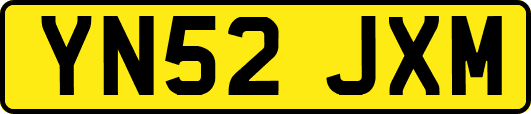 YN52JXM