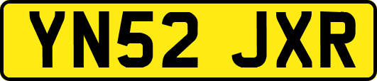 YN52JXR