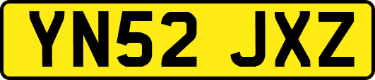 YN52JXZ