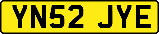YN52JYE