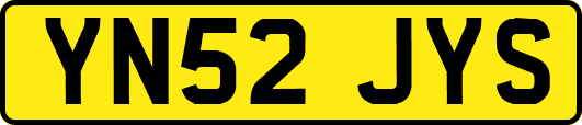 YN52JYS