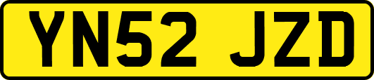 YN52JZD