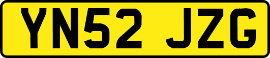 YN52JZG