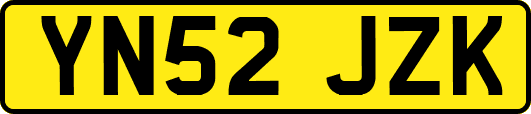 YN52JZK