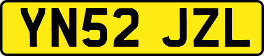 YN52JZL