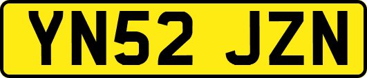 YN52JZN