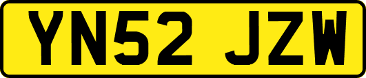 YN52JZW