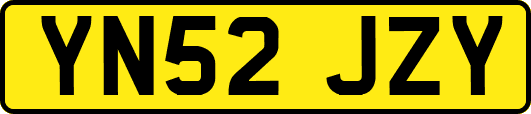 YN52JZY