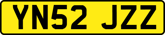 YN52JZZ
