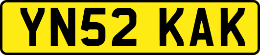 YN52KAK