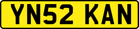 YN52KAN