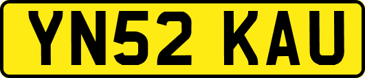 YN52KAU