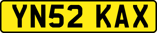 YN52KAX