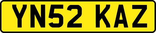 YN52KAZ