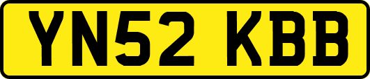 YN52KBB