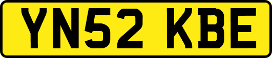 YN52KBE