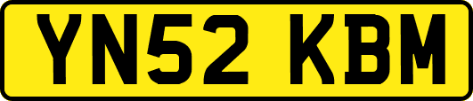 YN52KBM