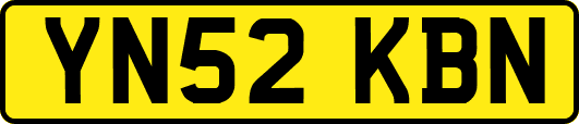 YN52KBN