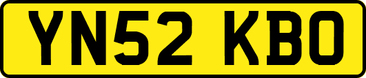 YN52KBO