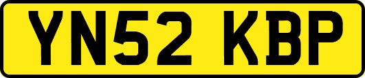 YN52KBP