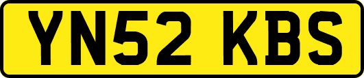 YN52KBS