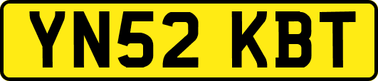YN52KBT