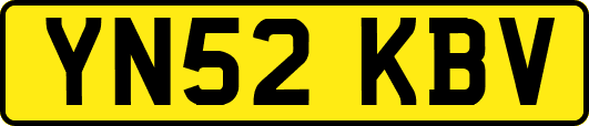 YN52KBV