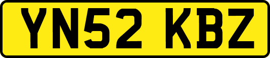 YN52KBZ