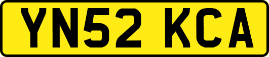 YN52KCA