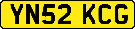 YN52KCG