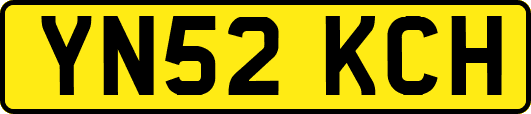 YN52KCH