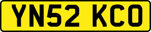 YN52KCO