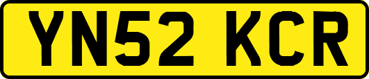 YN52KCR