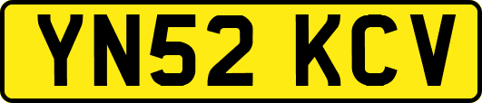 YN52KCV