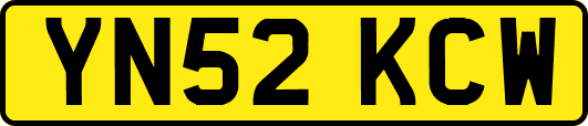 YN52KCW