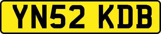 YN52KDB