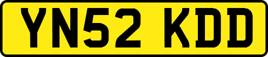 YN52KDD