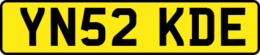 YN52KDE