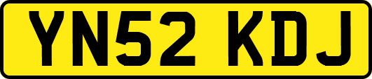YN52KDJ