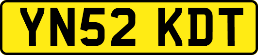 YN52KDT