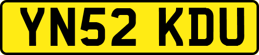 YN52KDU