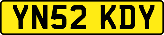 YN52KDY
