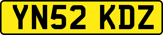 YN52KDZ