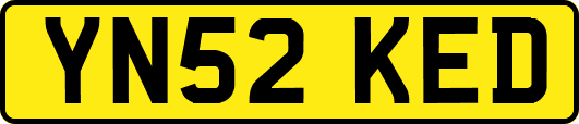 YN52KED