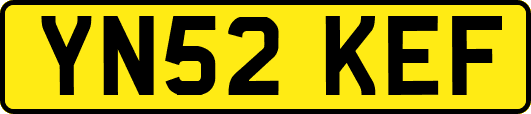 YN52KEF