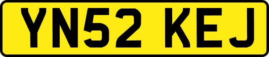 YN52KEJ