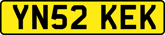 YN52KEK