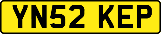 YN52KEP