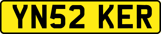 YN52KER