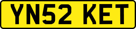 YN52KET